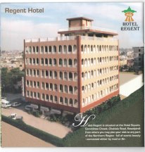 Regent Plaza Hotel Rawalpindi