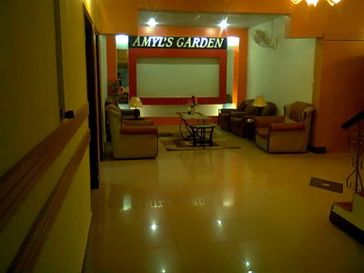 Amyl Garden Guest House Islamabad 