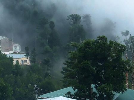 Holiday Package Murree Abbottabad