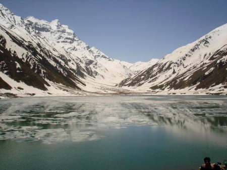 Saiful Malook Naran Tour (2 Days  1 Night) 