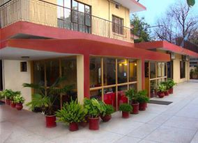 Indus Lodge Guest House Islamabad